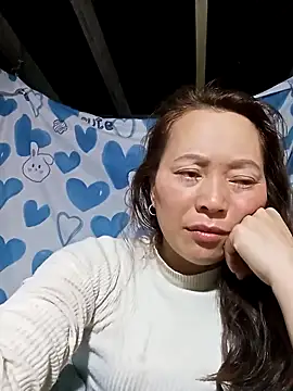 Snapshot of Bianly chatting on 20, 2, 2026 Bianly online show from 20, 2, 2026