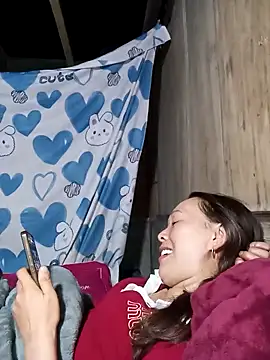 Snapshot of Bianly chatting on 23, 2, 2026 Bianly online show from 23, 2, 2026