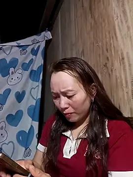 Snapshot of Bianly chatting on 25, 2, 2026 Bianly online show from 25, 2, 2026