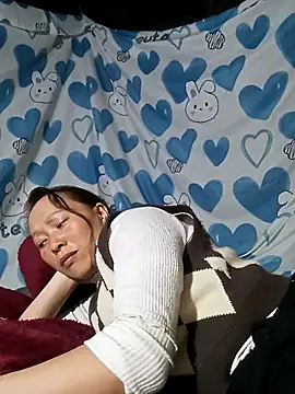 Snapshot of Bianly chatting on 26, 2, 2026 Bianly online show from 26, 2, 2026