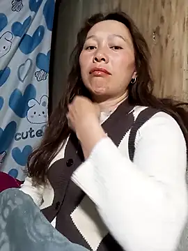 Snapshot of Bianly chatting on 7, 3, 2026 Bianly online show from 7, 3, 2026