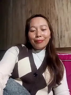 Snapshot of Bianly chatting on 8, 3, 2026 Bianly online show from 8, 3, 2026