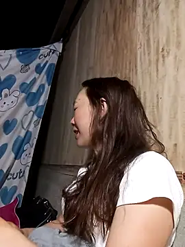 Snapshot of Bianly chatting on 11, 3, 2026 Bianly online show from 11, 3, 2026