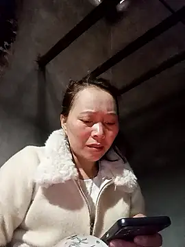 Snapshot of Bianly chatting on 13, 3, 2026 Bianly online show from 13, 3, 2026