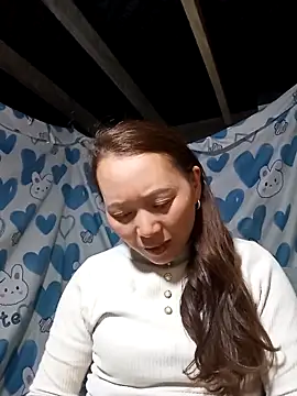 Snapshot of Bianly chatting on 14, 3, 2026 Bianly online show from 14, 3, 2026