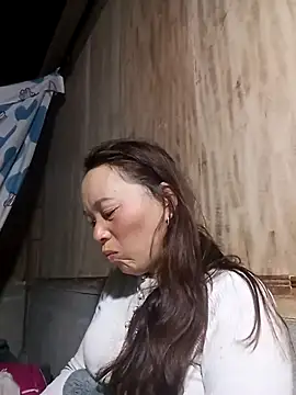 Snapshot of Bianly chatting on 15, 3, 2026 Bianly online show from 15, 3, 2026