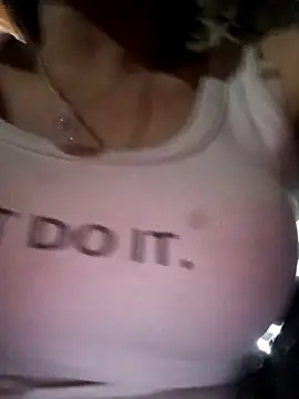 Snapshot of Bianly chatting on 17, 3, 2026 Bianly online show from 17, 3, 2026