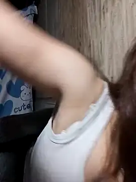 Snapshot of Bianly chatting on 19, 3, 2026 Bianly online show from 19, 3, 2026