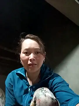 Snapshot of Bianly chatting on 24, 3, 2026 Bianly online show from 24, 3, 2026