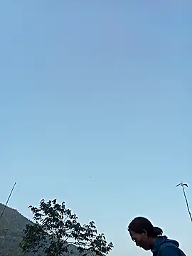 Snapshot of Bianly chatting on 3, 4, 2026 Bianly online show from 3, 4, 2026