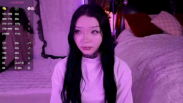 Lein Bone online show from 15, 11, 2025