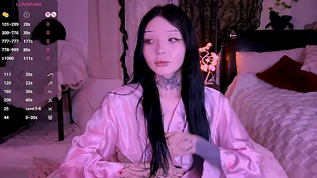 Lein Bone online show from 30, 11, 2025