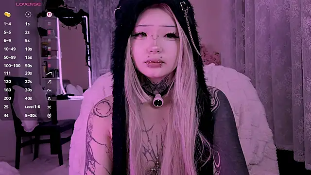 Lein Bone online show from 30, 3, 2026