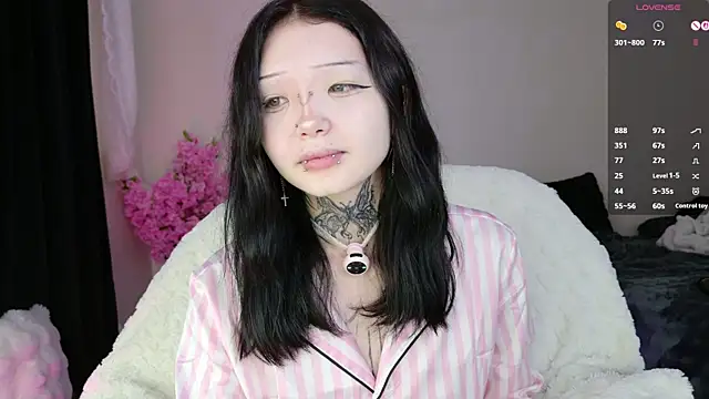 Snapshot of Lein_Bone chatting on 2, 7, 2026 Lein Bone online show from 2, 7, 2026
