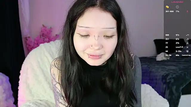 Snapshot of Lein_Bone chatting on 3, 7, 2026 Lein Bone online show from 3, 7, 2026