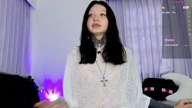 Snapshot of Lein_Bone chatting on 11, 7, 2026 Lein Bone online show from 11, 7, 2026