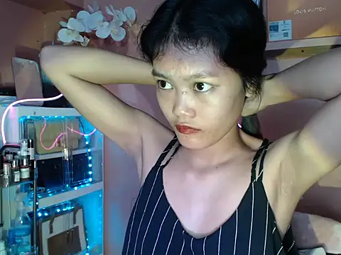 skinny gracie online show from 26, 10, 2025