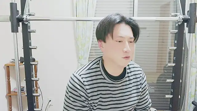 Snapshot of oyu_kun chatting on 9, 2, 2026 oyu kun online show from 9, 2, 2026