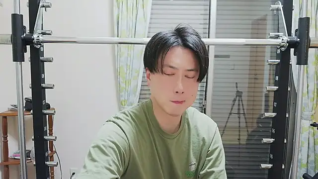 Snapshot of oyu_kun chatting on 15, 2, 2026 oyu kun online show from 15, 2, 2026