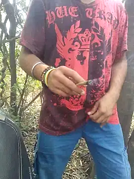 Snapshot of Aeroxx chatting on 26, 3, 2026 Aeroxx online show from 26, 3, 2026