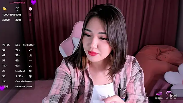 Snapshot of Momo_Ayase_ chatting on 22, 11, 2025 Momo Ayase online show from 22, 11, 2025