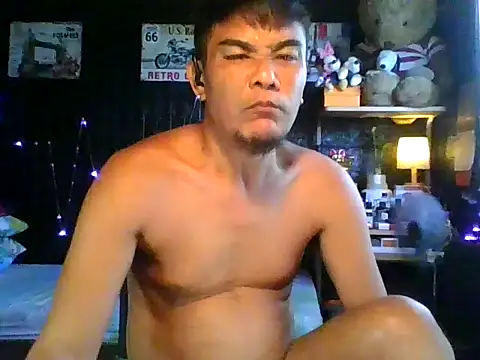 Snapshot of Jheboi69xxx chatting on 30, 10, 2025 Jheboi69xxx online show from 30, 10, 2025