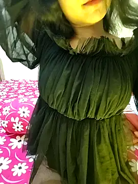 Snapshot of Snaya-baby chatting on 14, 9, 2025 Snaya-baby online show from 14, 9, 2025