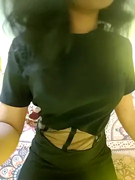 Snapshot of Snaya-baby chatting on 3, 10, 2025 Snaya-baby online show from 3, 10, 2025