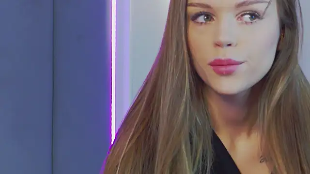 MarilynNova online show from 12, 1, 2026