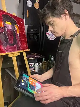 SalemStratton online show from 18, 12, 2025