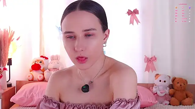 MaudAle online show from 8, 4, 2026