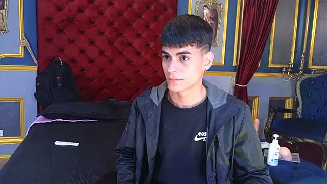 Dani mc1 online show from 28, 10, 2025