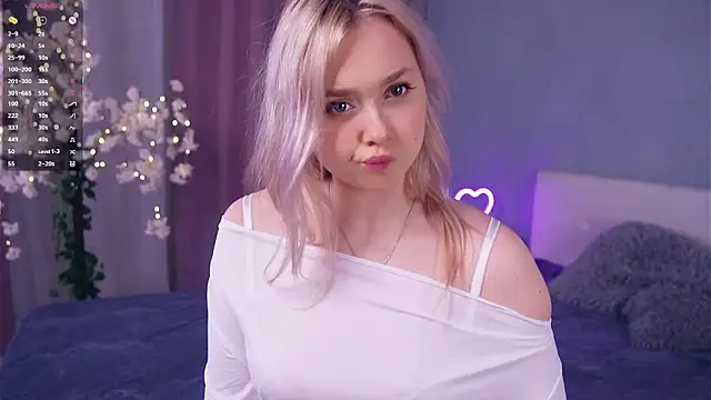 AccaCroyle online show from 27, 2, 2026