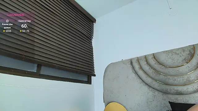 Samy Grey01 online show from 6, 1, 2026