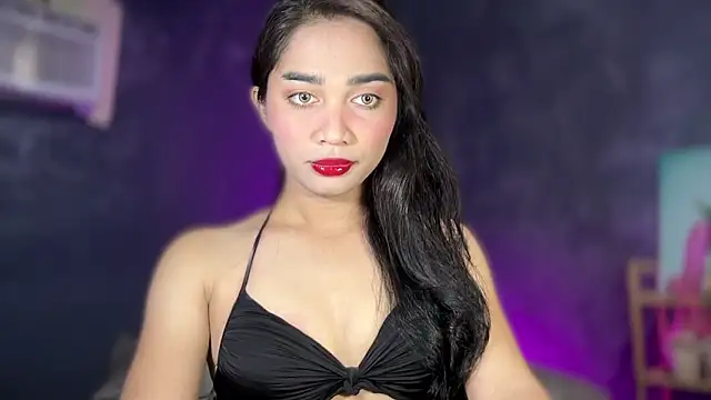 Salsalita Yumiko online show from 28, 2, 2026