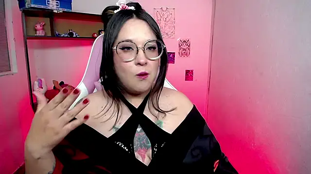 Snapshot of _Jaade_p_ chatting on 4, 10, 2025  Jaade p  online show from 4, 10, 2025