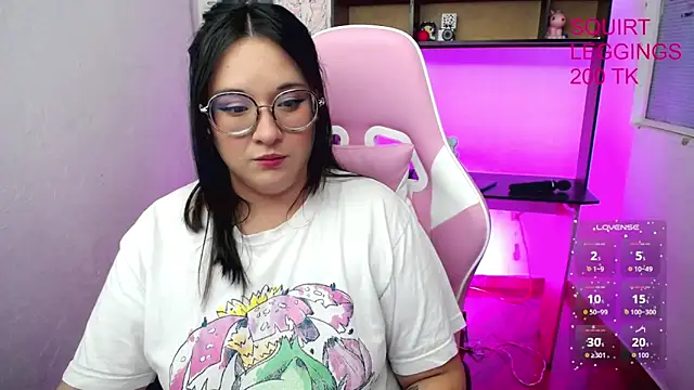 Snapshot of _Jaade_p_ chatting on 26, 10, 2025  Jaade p  online show from 26, 10, 2025