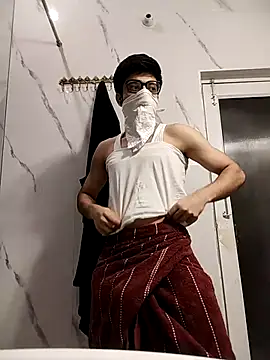 mrmasseur06 online show from 24, 3, 2026