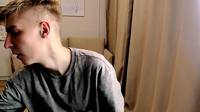 MrSexyCum4U online show from 25, 11, 2025