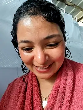 Lily-o online show from 25, 11, 2025