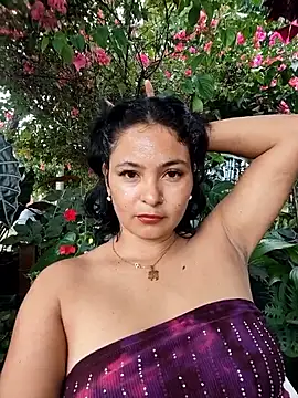 Lily-o online show from 16, 12, 2025