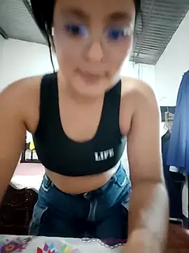 Lily-o online show from 21, 12, 2025