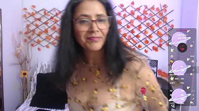 AmandaPeet online show from 16, 1, 2026