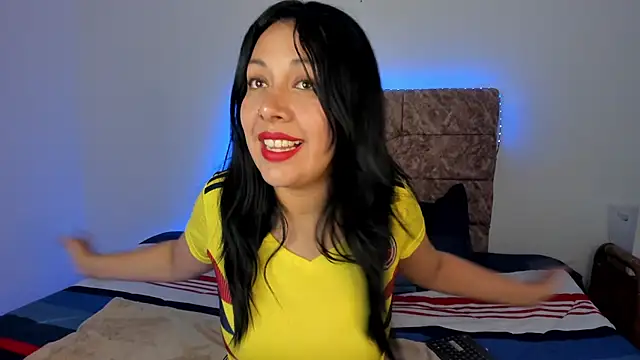 Snapshot of Vik_gomez chatting on 18, 6, 2026 Vik gomez online show from 18, 6, 2026