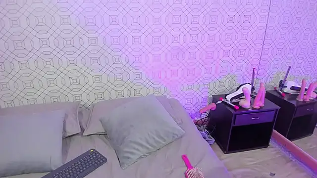 VioletaMaddox online show from 7, 10, 2025