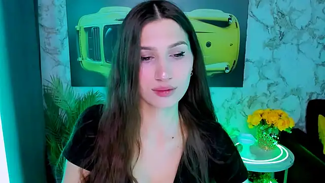 Mollyinyourmind online show from 16, 4, 2026