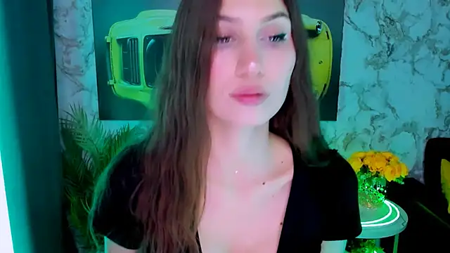 Mollyinyourmind online show from 16, 4, 2026