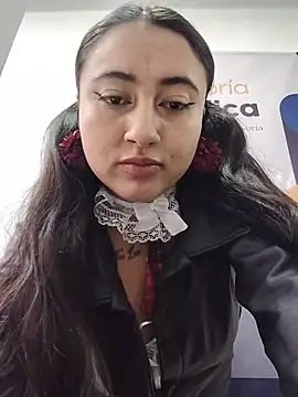 AMATISTA  16 online show from 17, 2, 2026