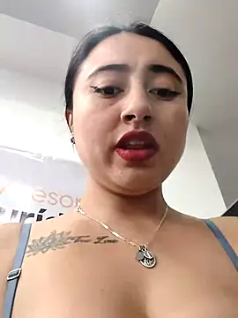 Snapshot of AMATISTA__16 chatting on 30, 4, 2026 AMATISTA 16 online show from 30, 4, 2026