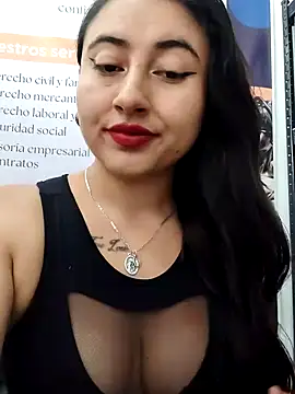 Snapshot of AMATISTA__16 chatting on 1, 5, 2026 AMATISTA 16 online show from 1, 5, 2026